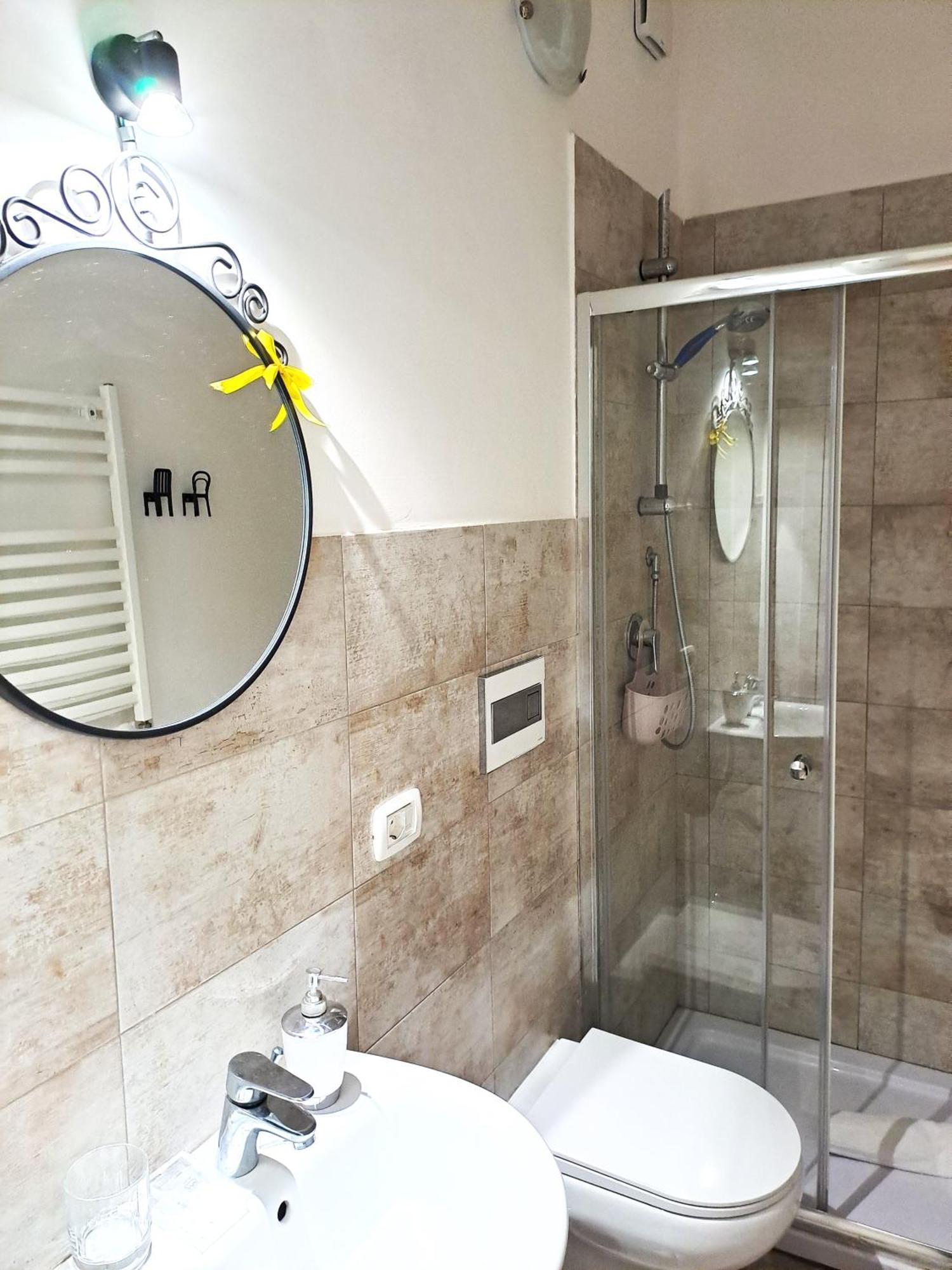 B&B Sally 锡拉库扎 外观 照片